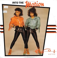 The Cool Notes &ndash; Into The Motion