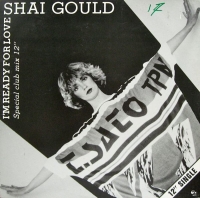 Shai Gould - I'm ready for love