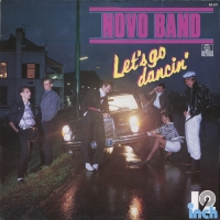 Novo Band - Let's go dancin'