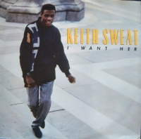 Keith Sweat &ndash; I Want Her