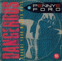 Pennye Ford &ndash; Dangerous