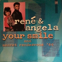 Ren&eacute; & Angela &ndash; Your Smile
