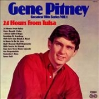 Gene Pitney - 24 hours from Tulsa
