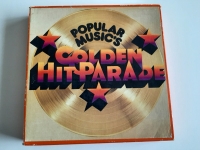 Various &ndash; Popular Music's Golden Hit Parade