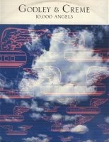 Godley & Creme &ndash; 10,000 Angels