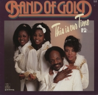 Band Of Gold &ndash; This Is Our Time