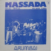 Massada - Arumbai