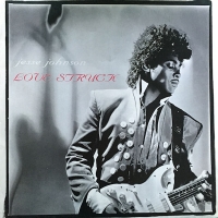 Jesse Johnson &ndash; Love Struck