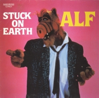 Alf - Stuck on earth