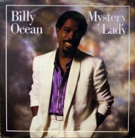 Billy Ocean &ndash; Mystery Lady