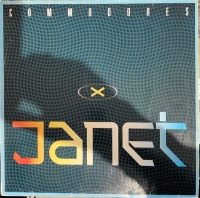Commodores &ndash; Janet