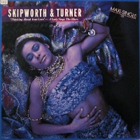 Skipworth & Turner &ndash; Thinking About Your Love
