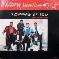 Earth, Wind & Fire &ndash; Thinking Of You