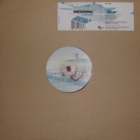 Messina &ndash; Cascade