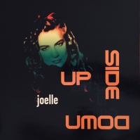 Joelle &ndash; Up Side Down