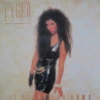 Tyger Kahn &ndash; If Venus Had Arms