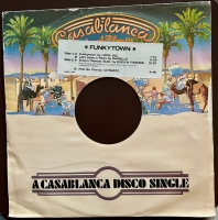 Various &ndash; Hot From The Casbah