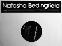 Natasha Bedingfield &ndash; Single