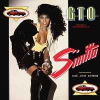 Sinitta - G.T.O.