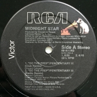 Midnight Star / James Reese &ndash; Do The Prep / Just A Touch