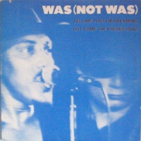 Was (Not Was) &ndash; Tell Me That I'm Dreaming