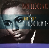 Glen Goldsmith &ndash; I Won't Cry