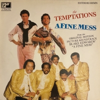 The Temptations &ndash; A Fine Mess
