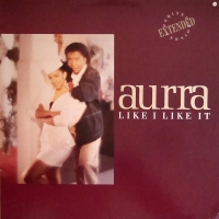 Aurra &ndash; Like I Like It