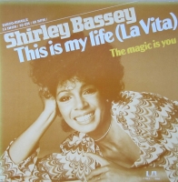 Shirley Bassey - This is My Life