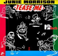 Junie Morrison &ndash; Tease Me