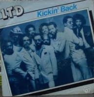 L.T.D. &ndash; Kickin' Back