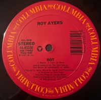 Roy Ayers &ndash; Hot