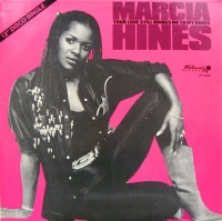 Marcia Hines - Your love still brings me to my knees