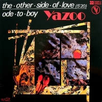 Yazoo - The other side of love