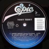 Tony Terry &ndash; Lovey Dovey