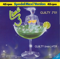 Lime &ndash; Guilty