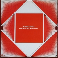 Audrey Hall - One dance won't do