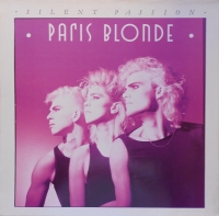 Paris Blonde &ndash; Silent Passion