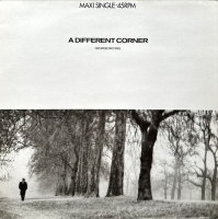 George Michael - A different corner
