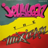 Jellybean &ndash; The Mexican
