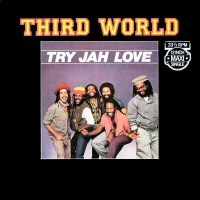 Third World - Try jah love