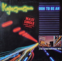 Kajagoogoo &ndash; Ooh To Be Ah