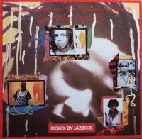 Ziggy Marley And The Melody Makers &ndash; Look Who's Dancing