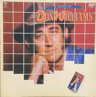 Don Williams &ndash; A Touch Of Don Williams