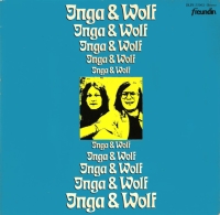 Inga & Wolf &ndash; Lieder Aus Dem Alltag
