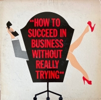 Various &ndash; How To Succeed In Business Without Really Trying