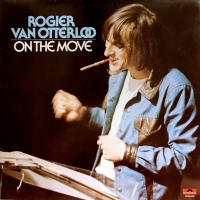 Rogier Van Otterloo &ndash; On The Move