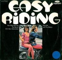 Roy Kirk And The Riders &ndash; Easy Riding