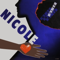 Nicole - Don't you want my love