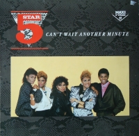 5 Star &ndash; Can't Wait Another Minute